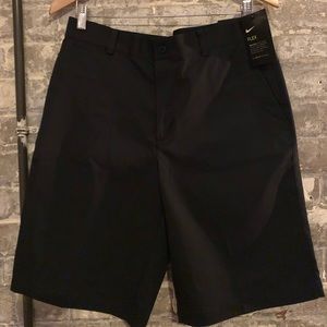 Nike Dri-Fit Golf Shorts Size 32